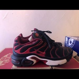 Nike air max Plus